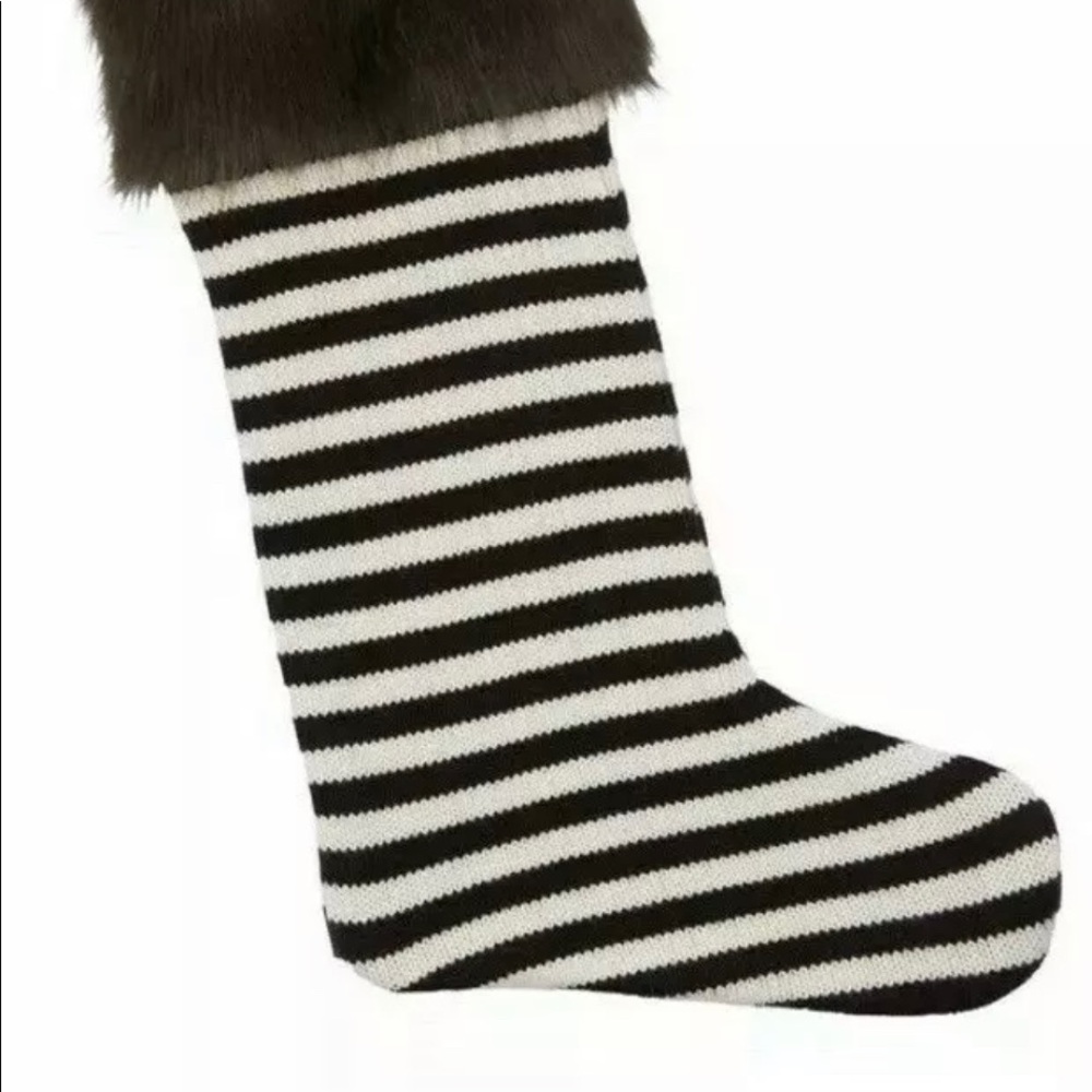 Henri Bendel stocking